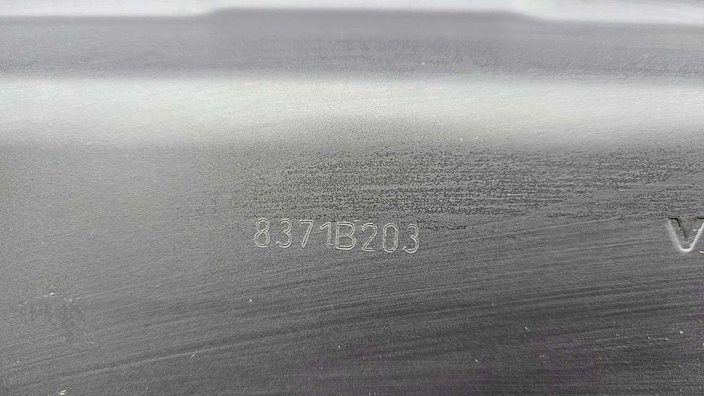 Motorhaube Volvo XC40 Bonnet 31416875 Hood - Thumbnail 12
