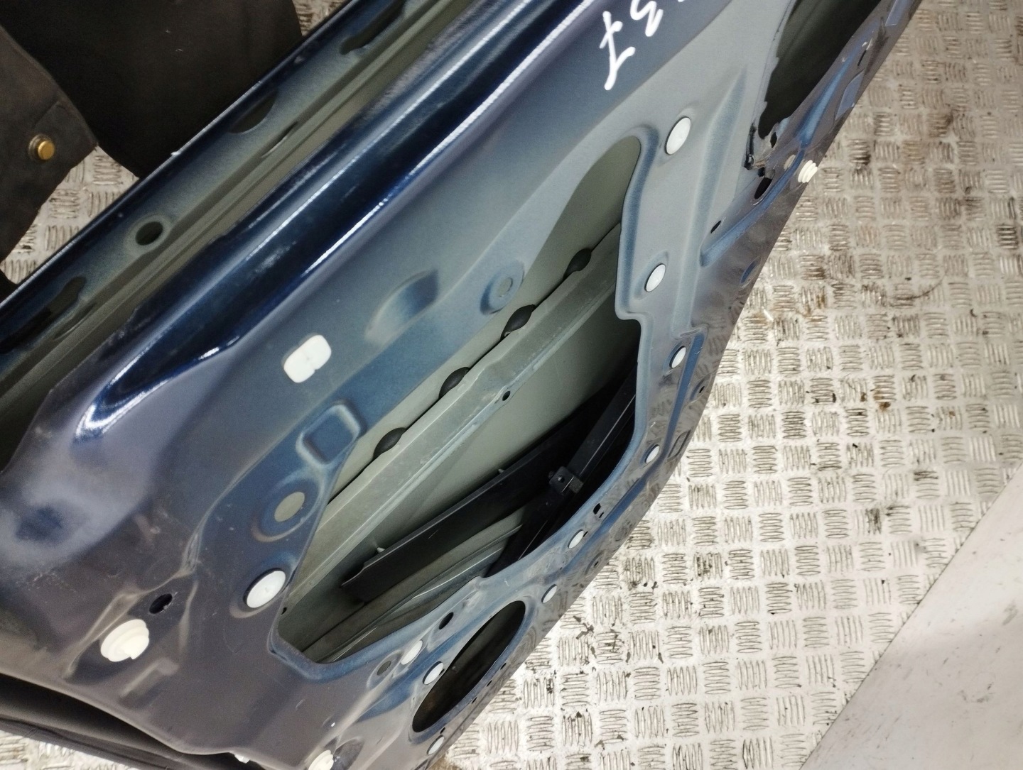 Mazda CX-5 KF Tür Vorne Rechts Door Porta Porte - Thumbnail 8