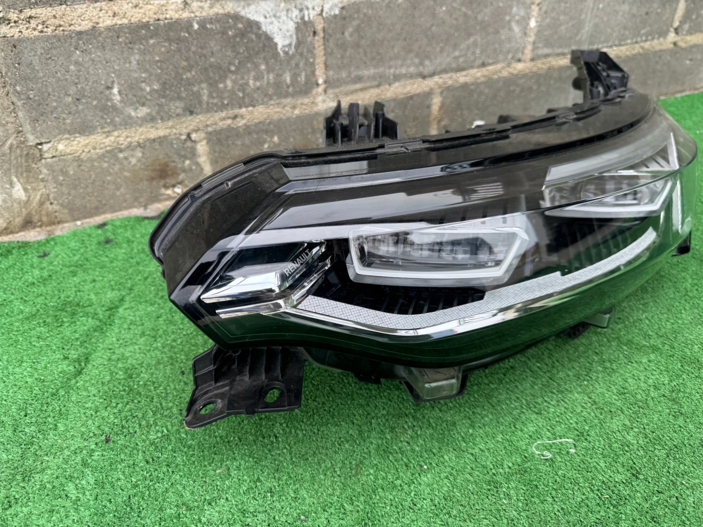 Frontscheinwerfer Renault Talisman RFD 260607797R Matrix LED Links Headlight - Thumbnail 3