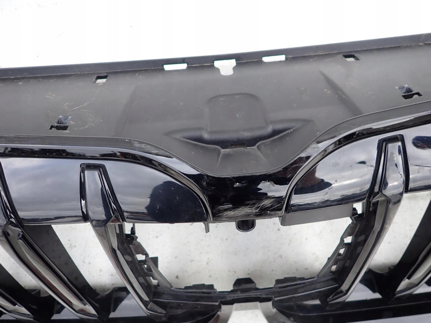 BMW X1 U11 Kühlergrill FRONTGRILL Kühlergitter - Thumbnail 6