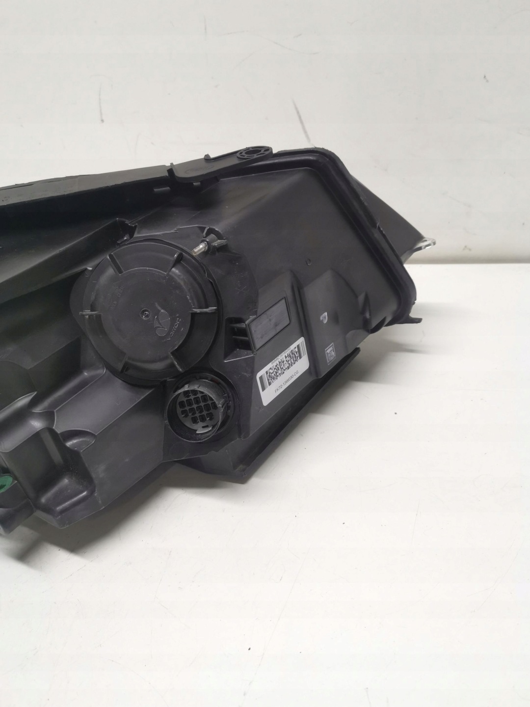 Frontscheinwerfer Land Rover Range LED Links Scheinwerfer Headlight - Thumbnail 7