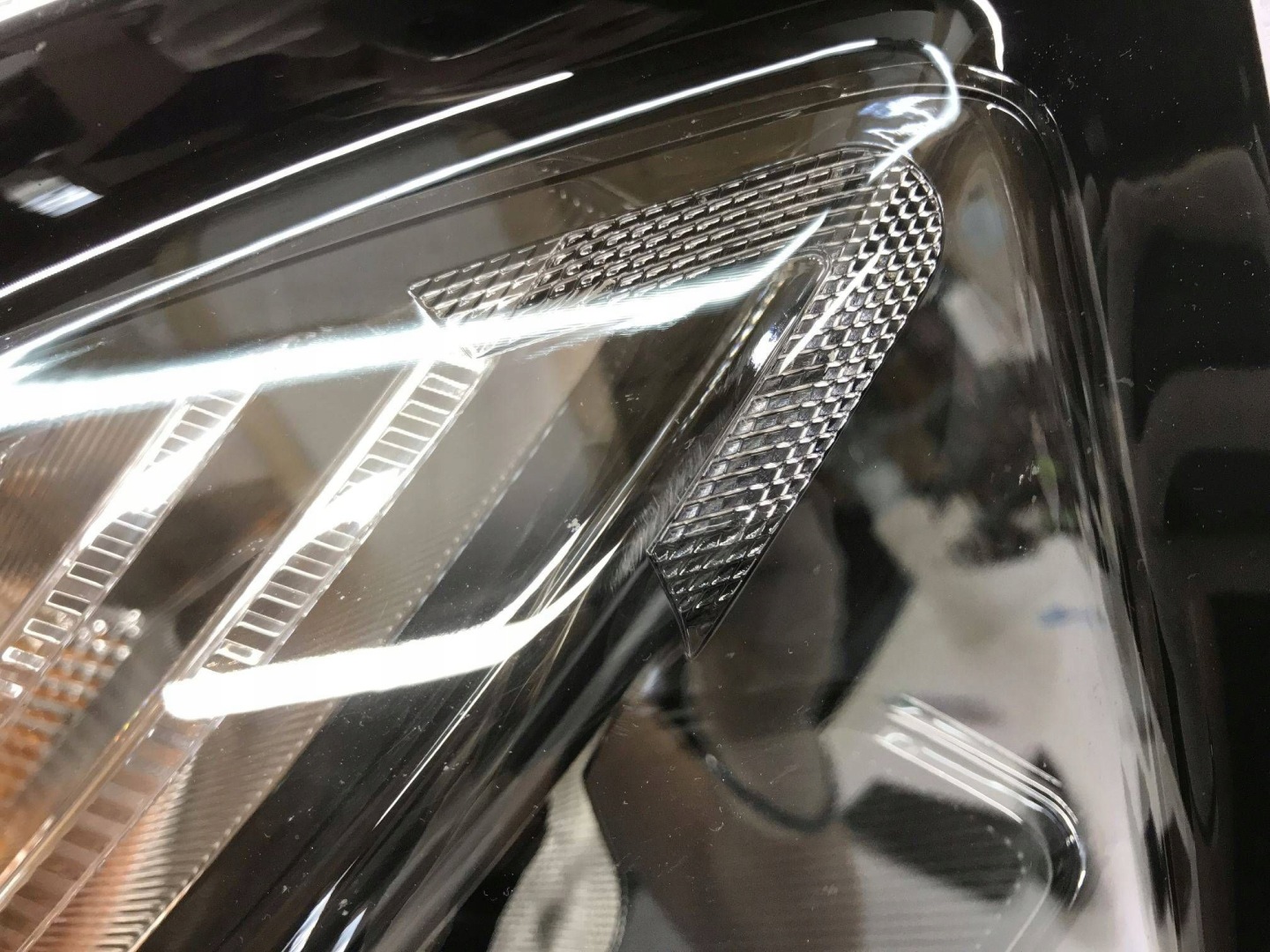 Frontscheinwerfer Kia Sportage NQ5 LED Rechts Scheinwerfer Headlight - Thumbnail 5