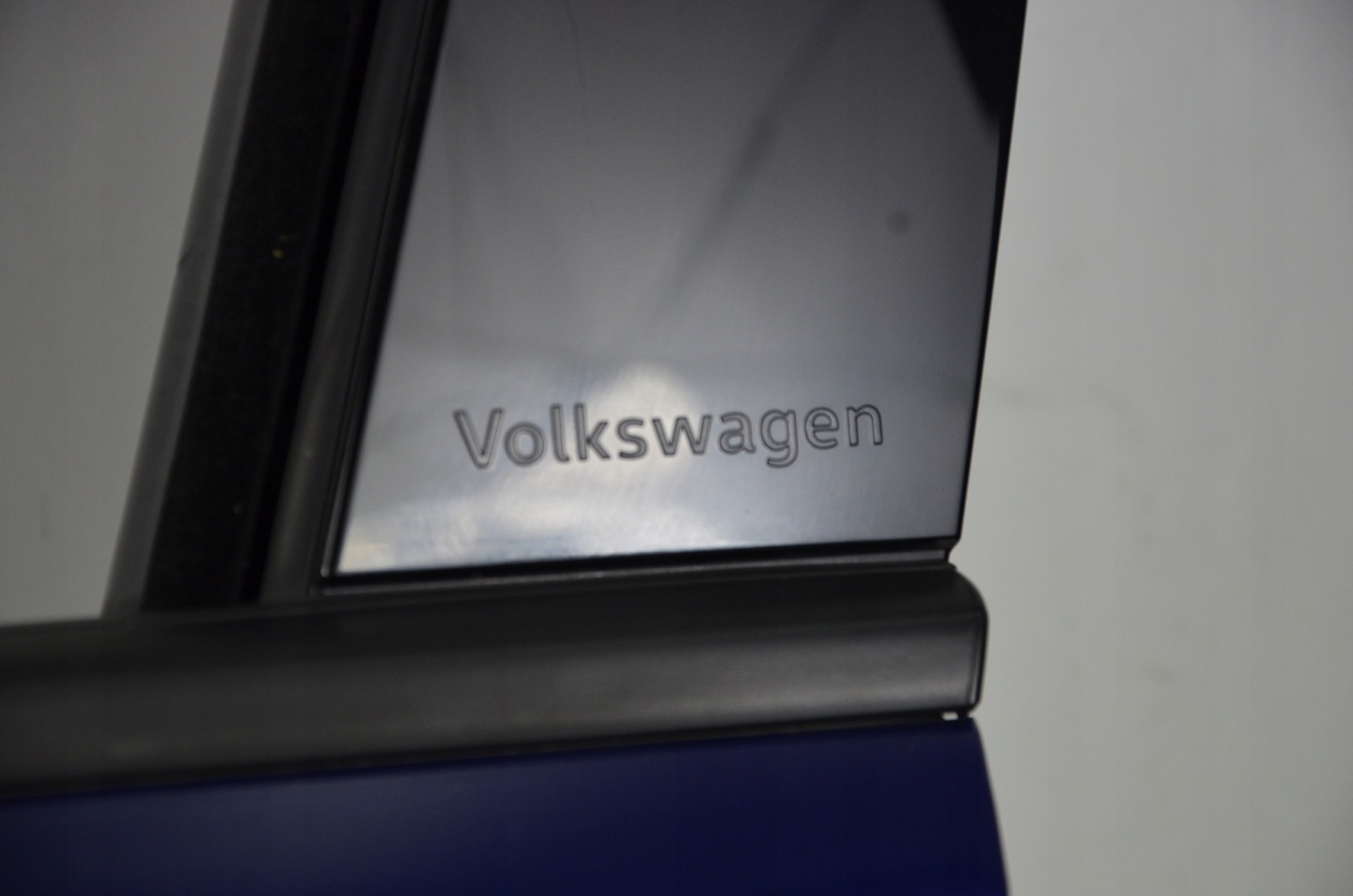 VW T-Roc A1 Tür Vorne Links SUV Door Porta Porte - Thumbnail 6