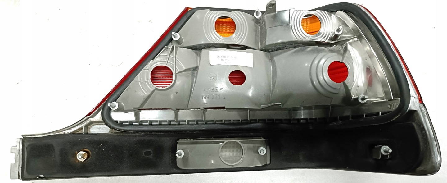 Mercedes-Benz S-Klasse W140 Rückleuchte A1408205164 Rearlamp - Thumbnail 10
