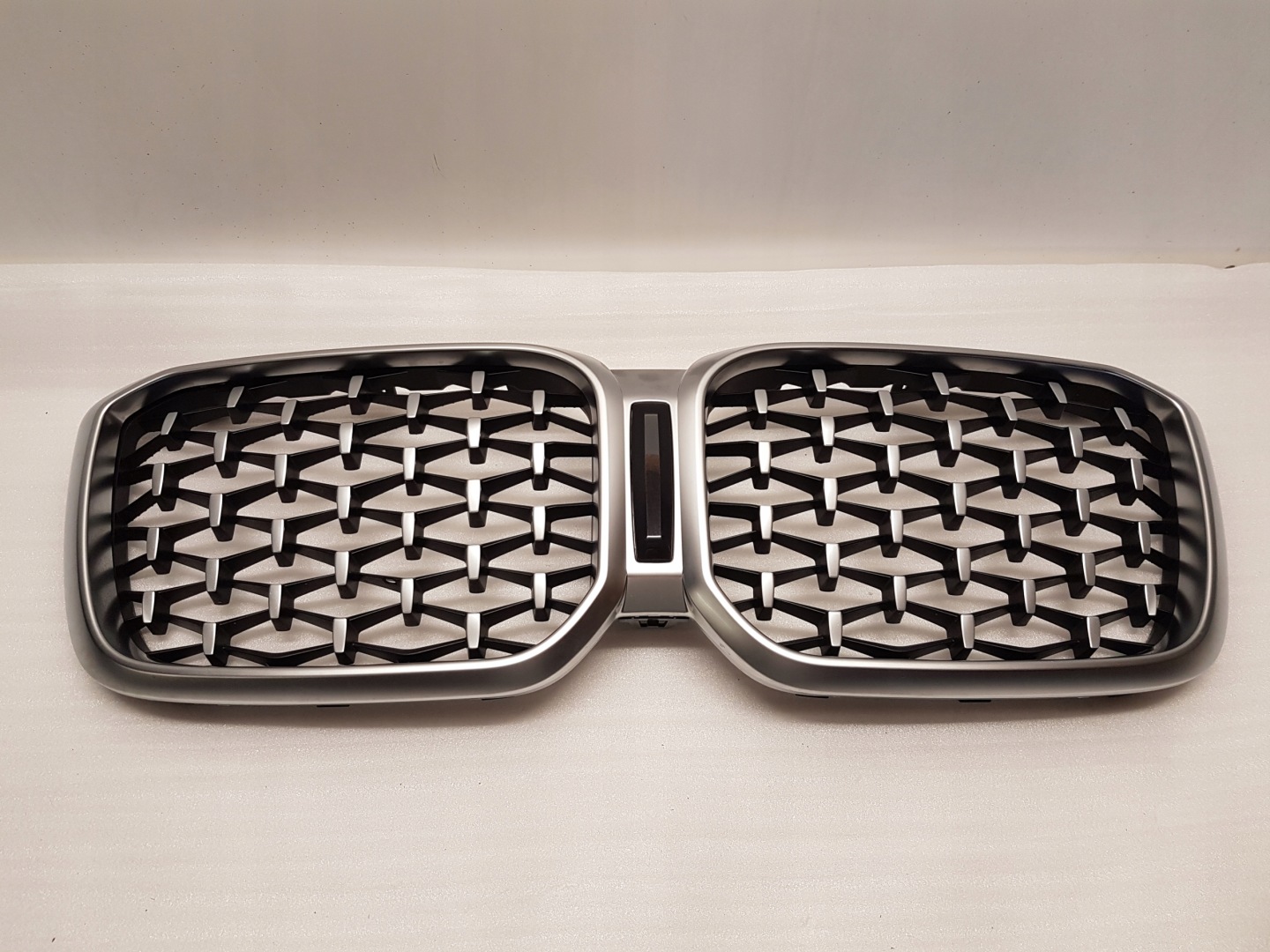 BMW X4 G02 Kühlergrill FRONTGRILL Kühlergitter 5A20762 - Thumbnail 1