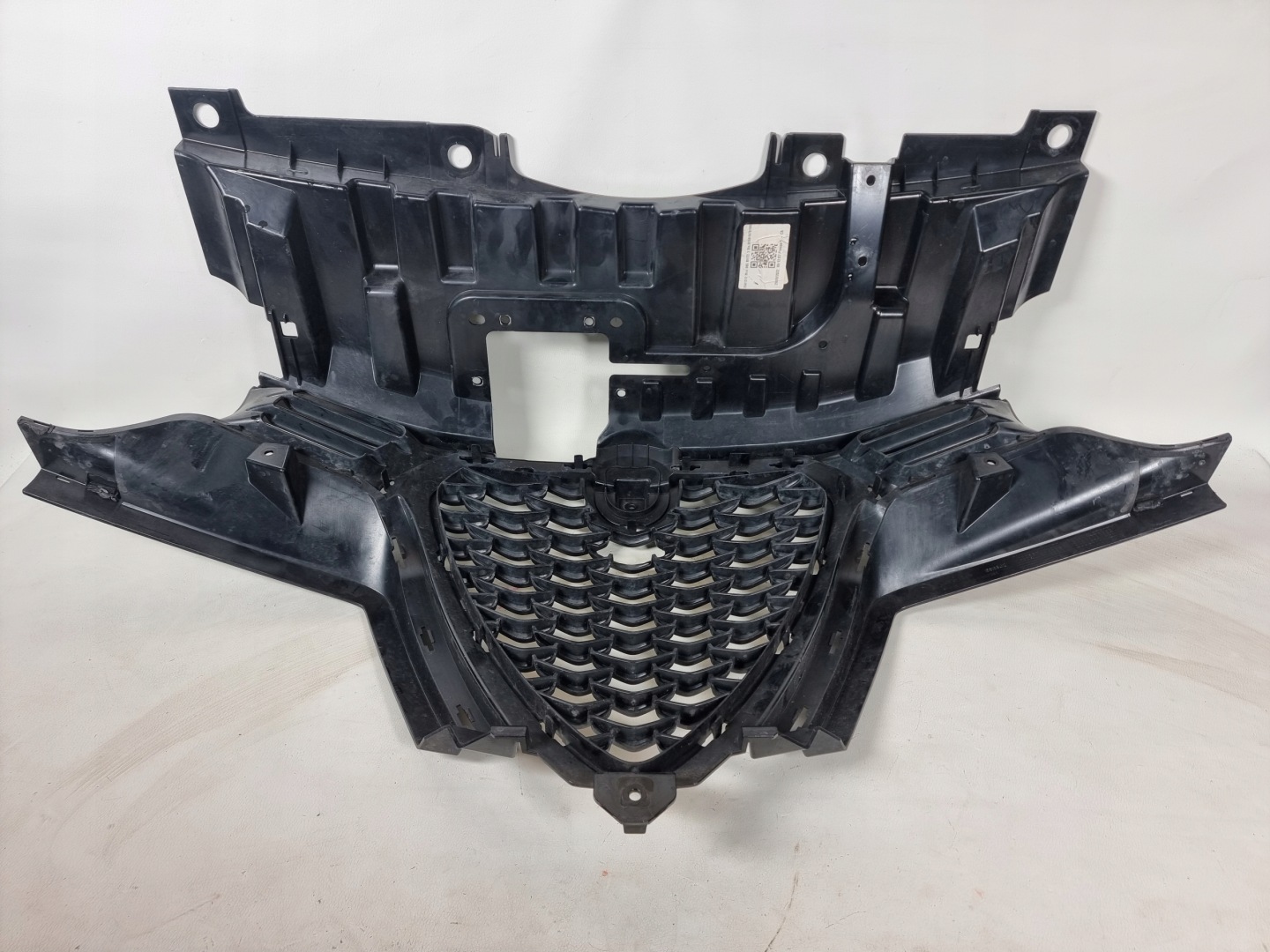 Alfa Romeo Tonale Typ 965 Kühlergrill FRONTGRILL Kühlergitter 156169412 - Thumbnail 6