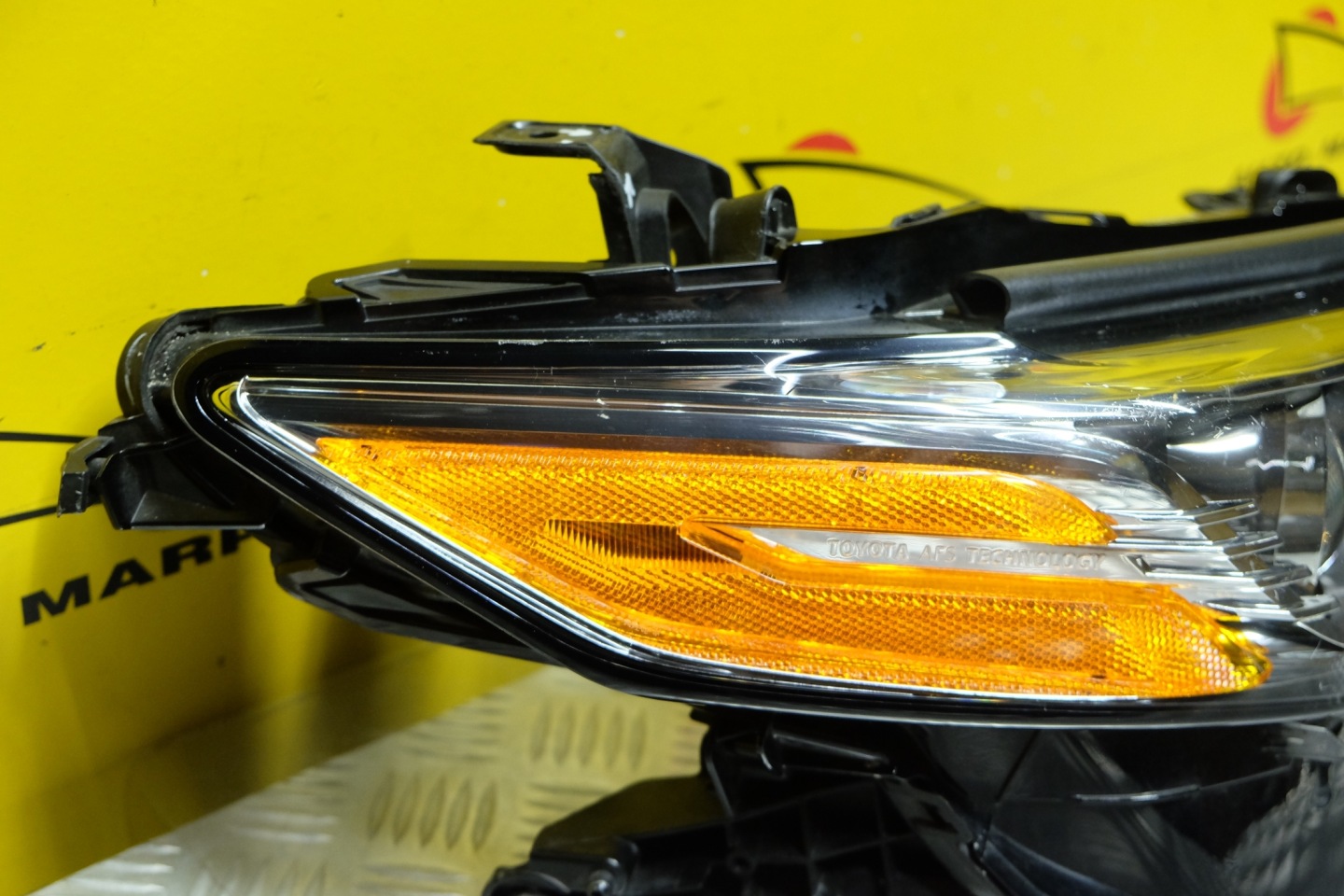 Frontscheinwerfer Toyota Camry XV70 8PRAWAUSAL LED Rechts Scheinwerfer Headlight - Thumbnail 6