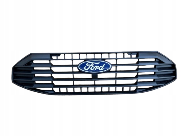 Ford Transit Custom 2 Mk2 Kühlergrill FRONTGRILL Kühlergitter PZ3117B968AGR - Thumbnail 1