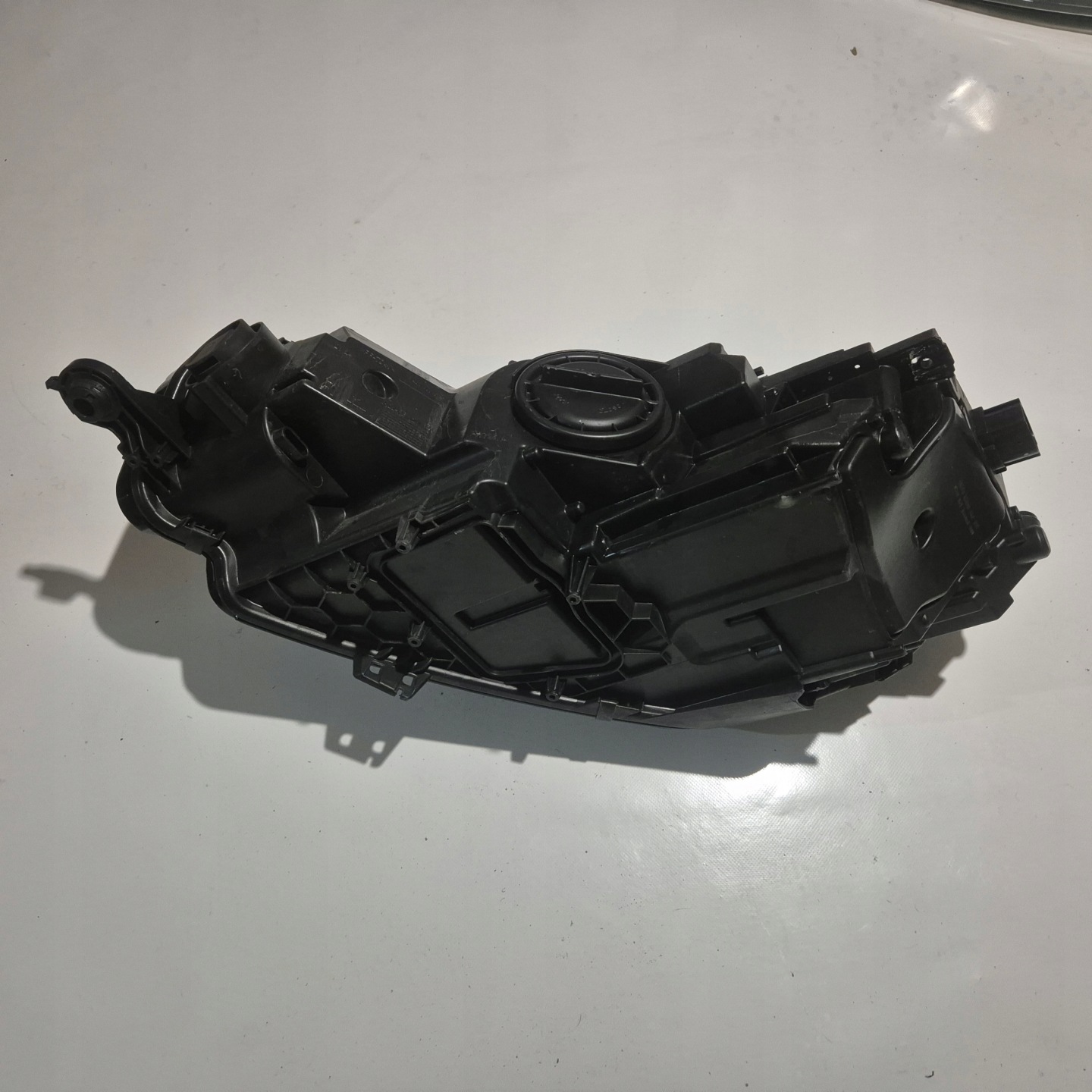 Frontscheinwerfer Audi A5 8W6941012 Facelift LED Rechts Scheinwerfer Headlight - Thumbnail 7