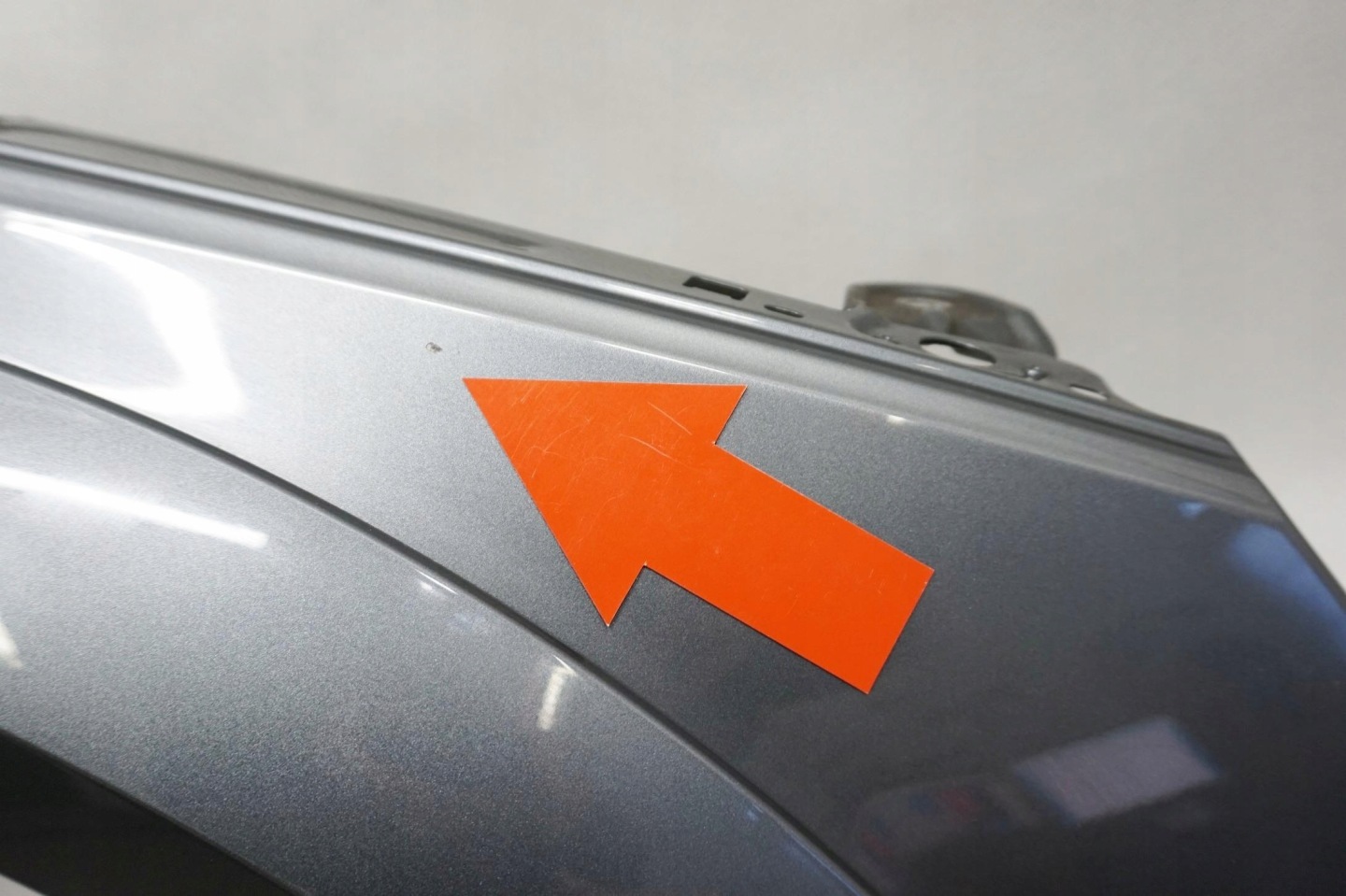 Kotflügel Audi A4 B9 Vorne Rechts Fender Parafanghi Ailes - Thumbnail 9