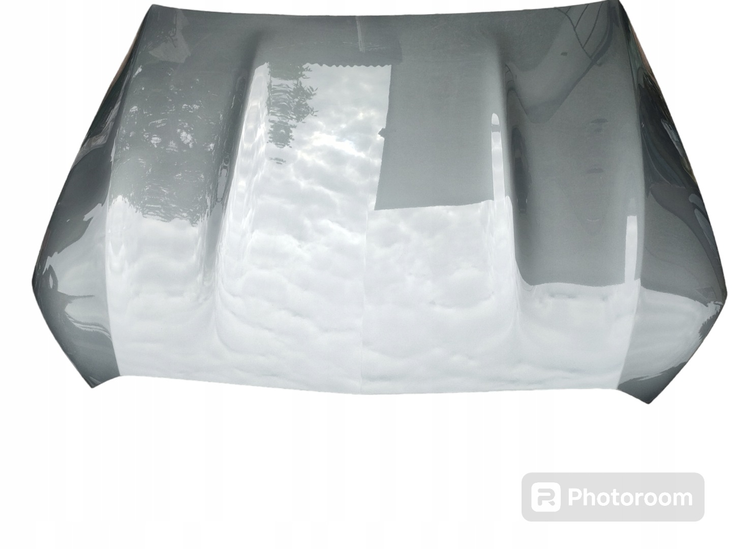 Motorhaube Mercedes-Benz C-Klasse W206 Bonnet A2062160001 Hood - Thumbnail 8