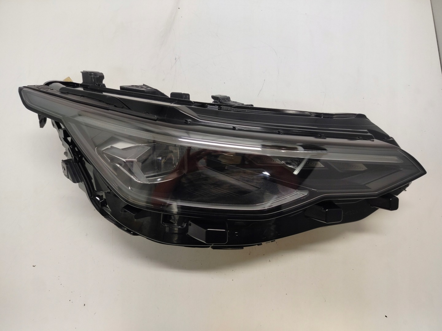 Frontscheinwerfer VW Golf V 5H1941060T Matrix LED Rechts Scheinwerfer Headlight - Thumbnail 5