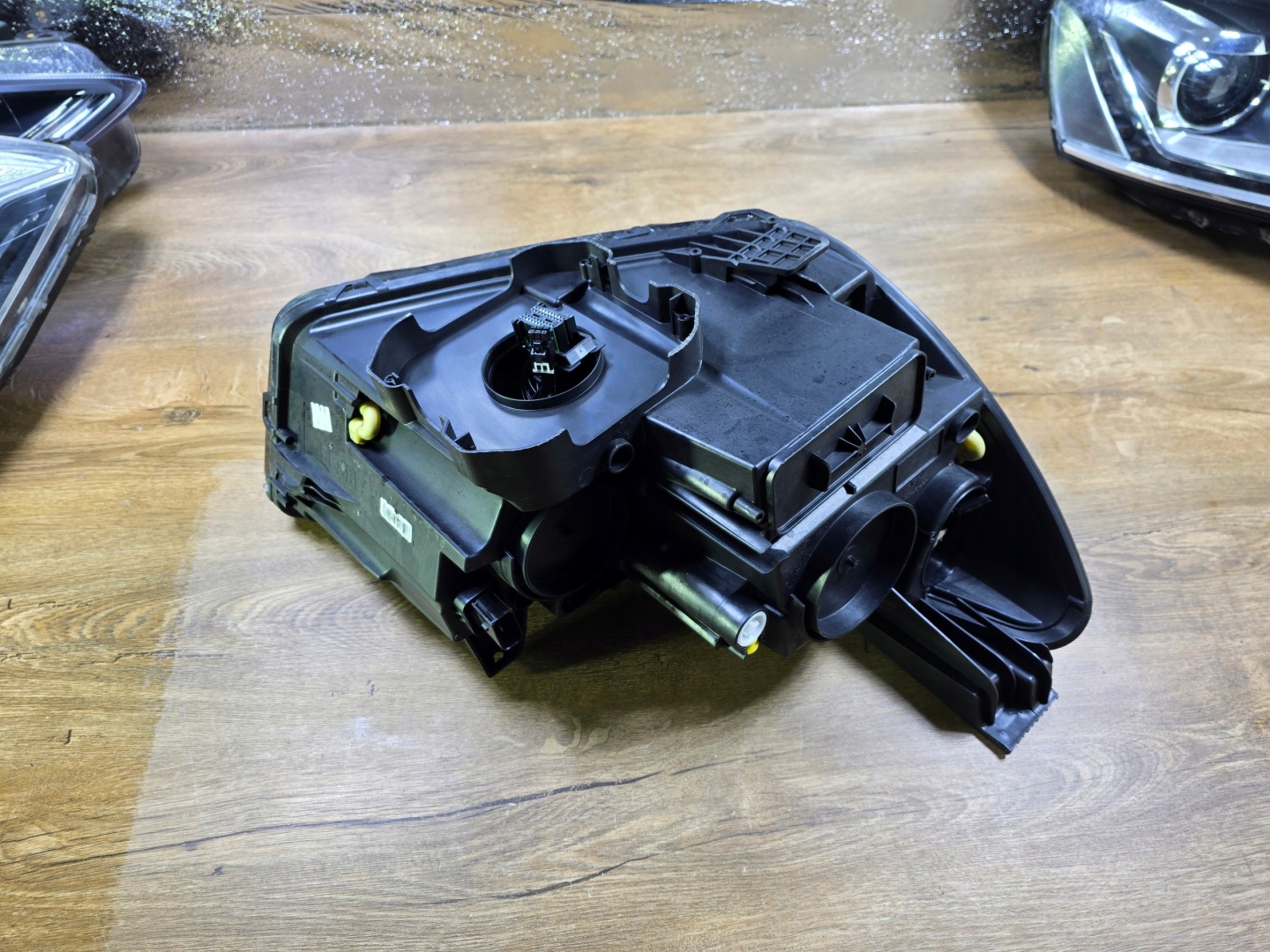 Frontscheinwerfer Opel Grandland YP00016180 LED Links Scheinwerfer Headlight - Thumbnail 9