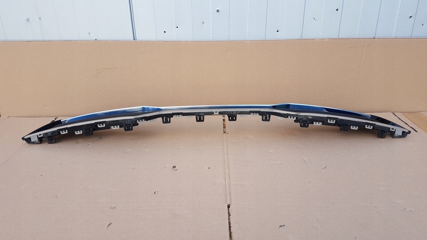 Kia Rio YB Kühlergrill FRONTGRILL Kühlergitter - Thumbnail 10