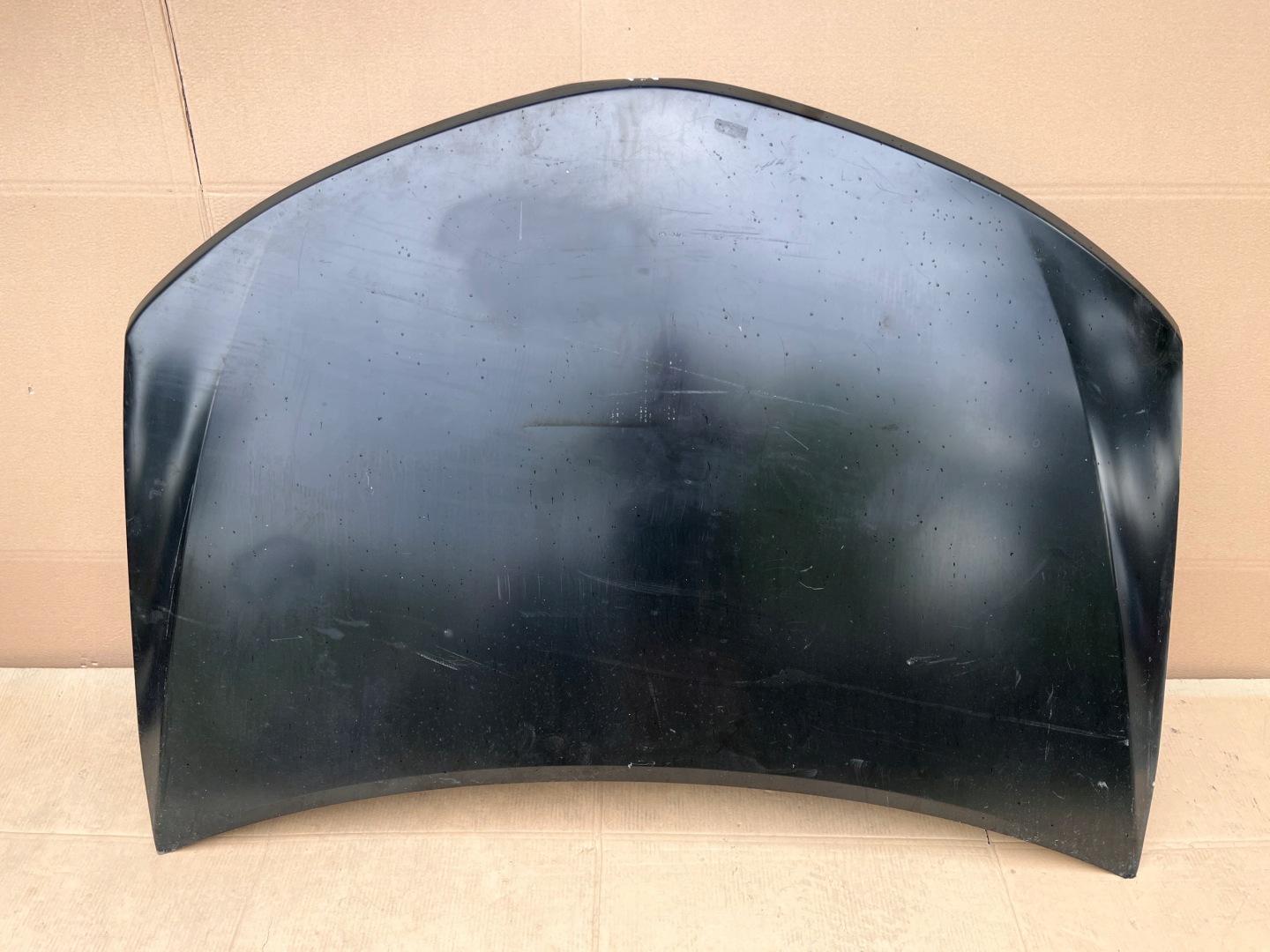 Motorhaube Toyota Camry XV70 Bonnet 5330106150K Hood - Thumbnail 1