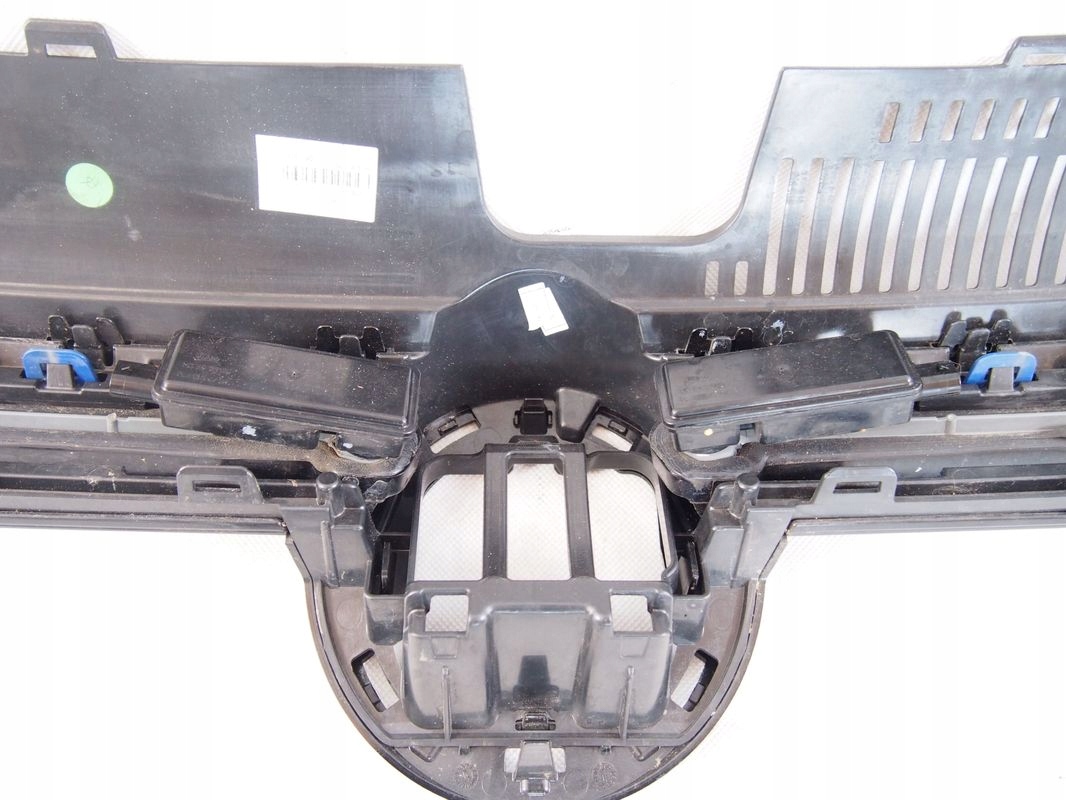 VW Golf VIII Kühlergrill FRONTGRILL Kühlergitter - Thumbnail 3