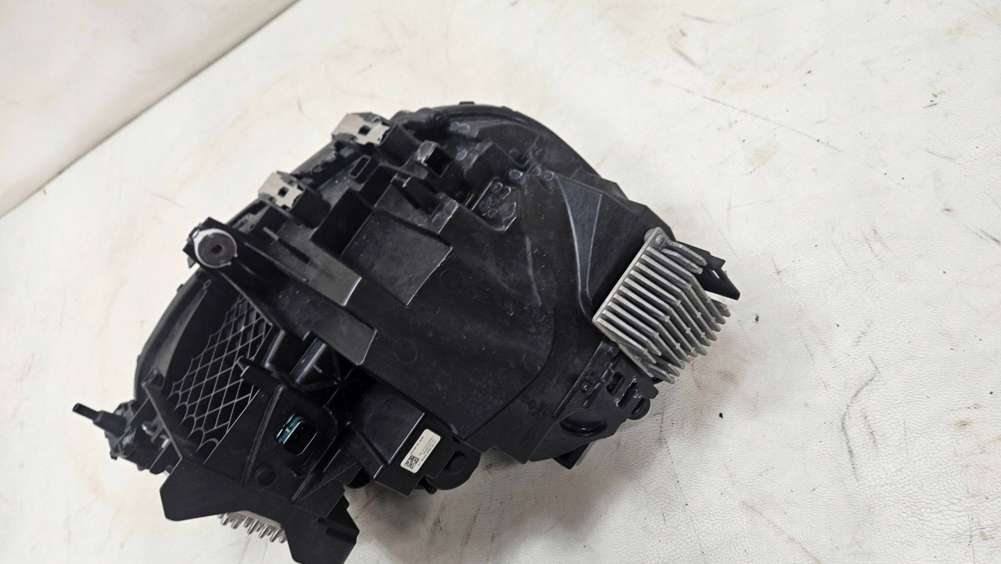 Frontscheinwerfer BMW 2 G42 5A320F3 LED Links Scheinwerfer Headlight - Thumbnail 8