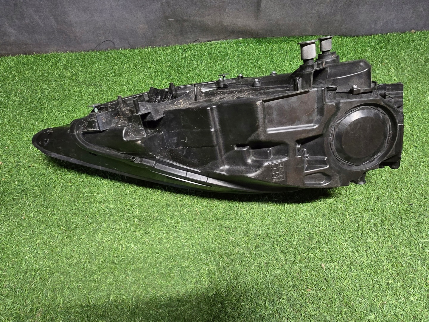 Frontscheinwerfer Porsche Cayenne 9YA 9Y0941031Q LED Links Headlight - Thumbnail 7