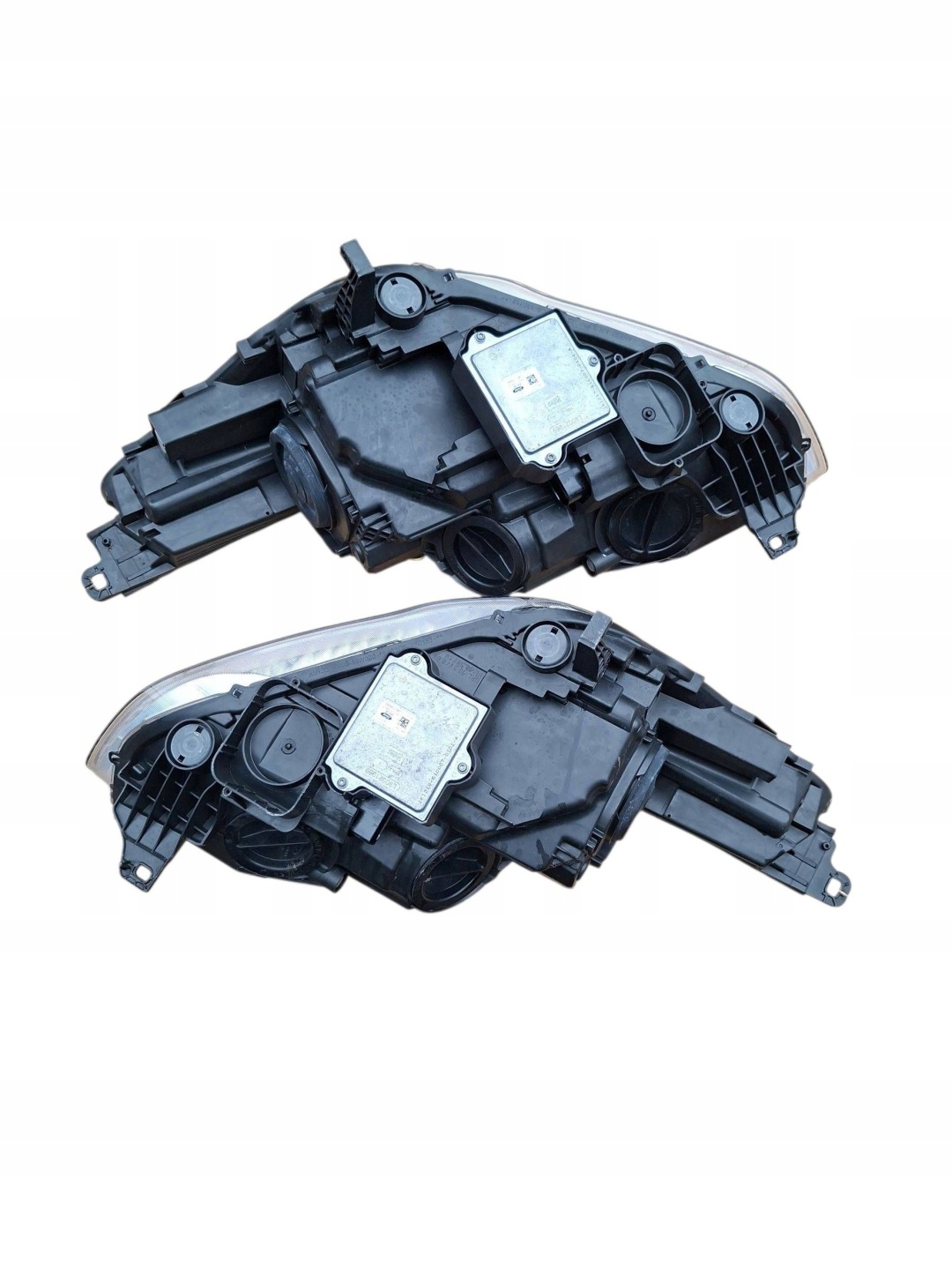 Frontscheinwerfer Ford C-MAX II DXA Mk2 F1CB13W030CC LED Links Headlight - Thumbnail 4