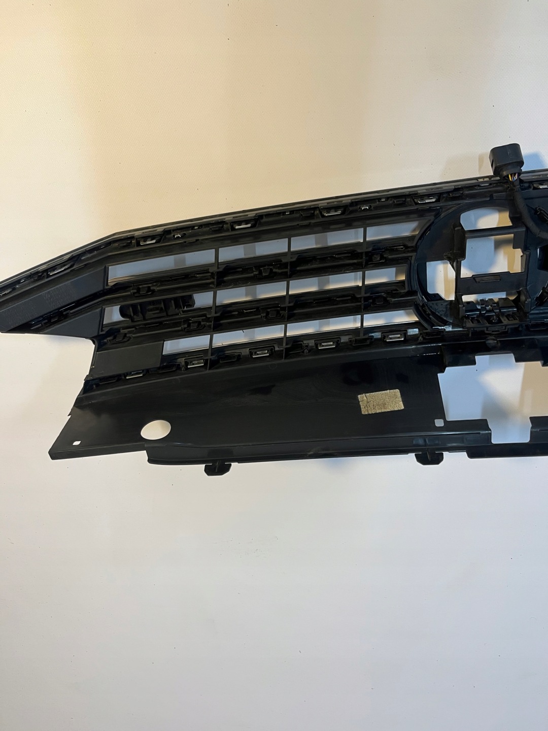 VW Passat B8 Kühlergrill FRONTGRILL Kühlergitter 3G0853653P - Thumbnail 10