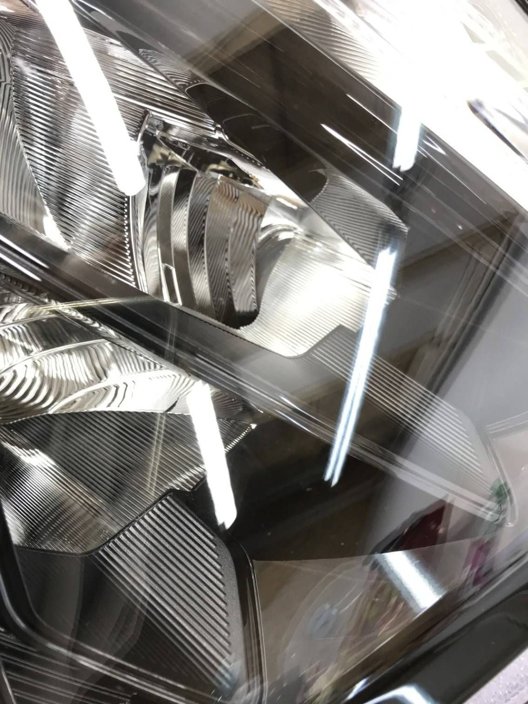 Frontscheinwerfer Kia Sportage NQ5 LED Rechts Scheinwerfer Headlight - Thumbnail 8