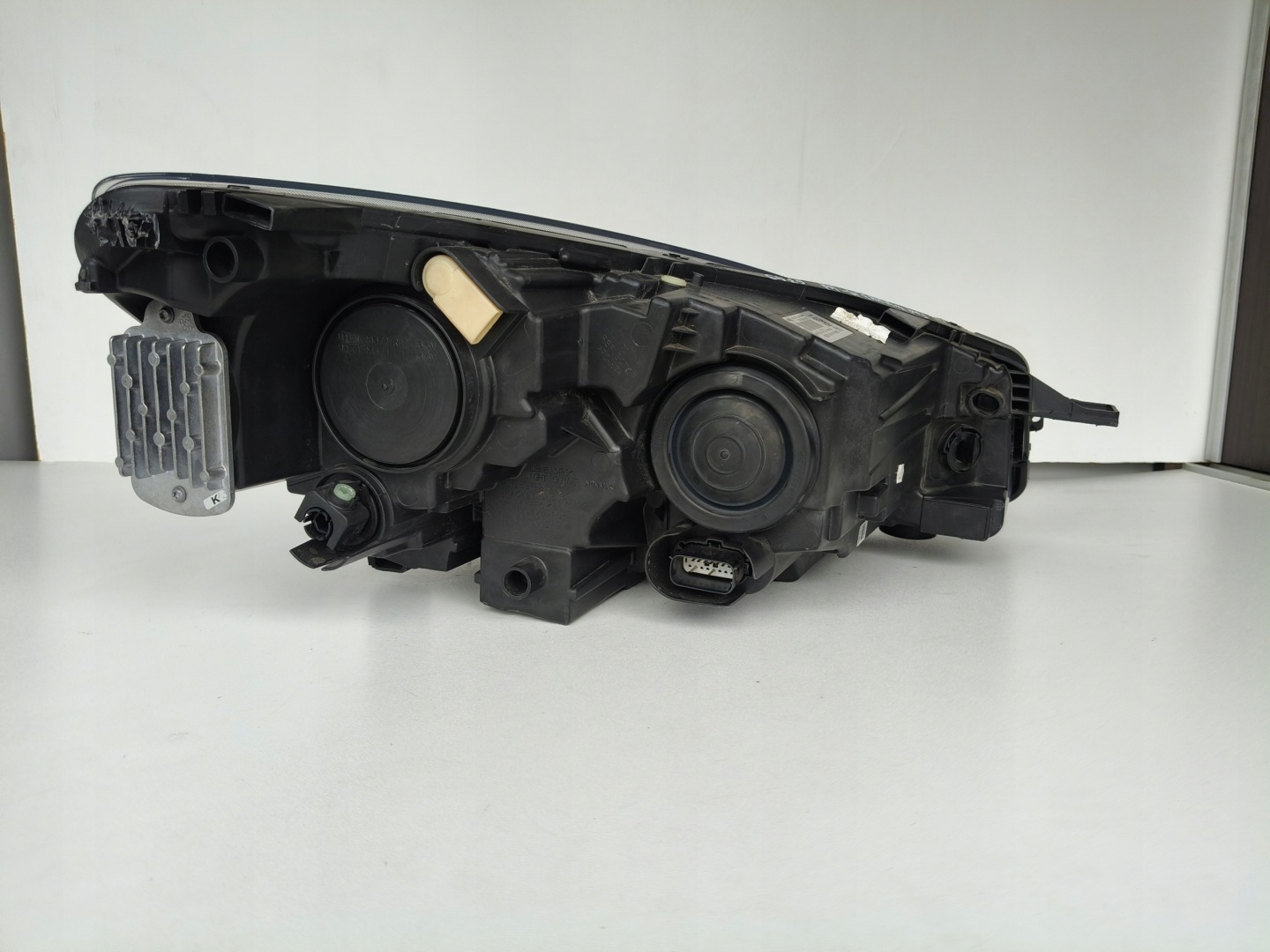 Frontscheinwerfer Ford Kuga III Mk3 AMK319LED LED Links Scheinwerfer Headlight - Thumbnail 15