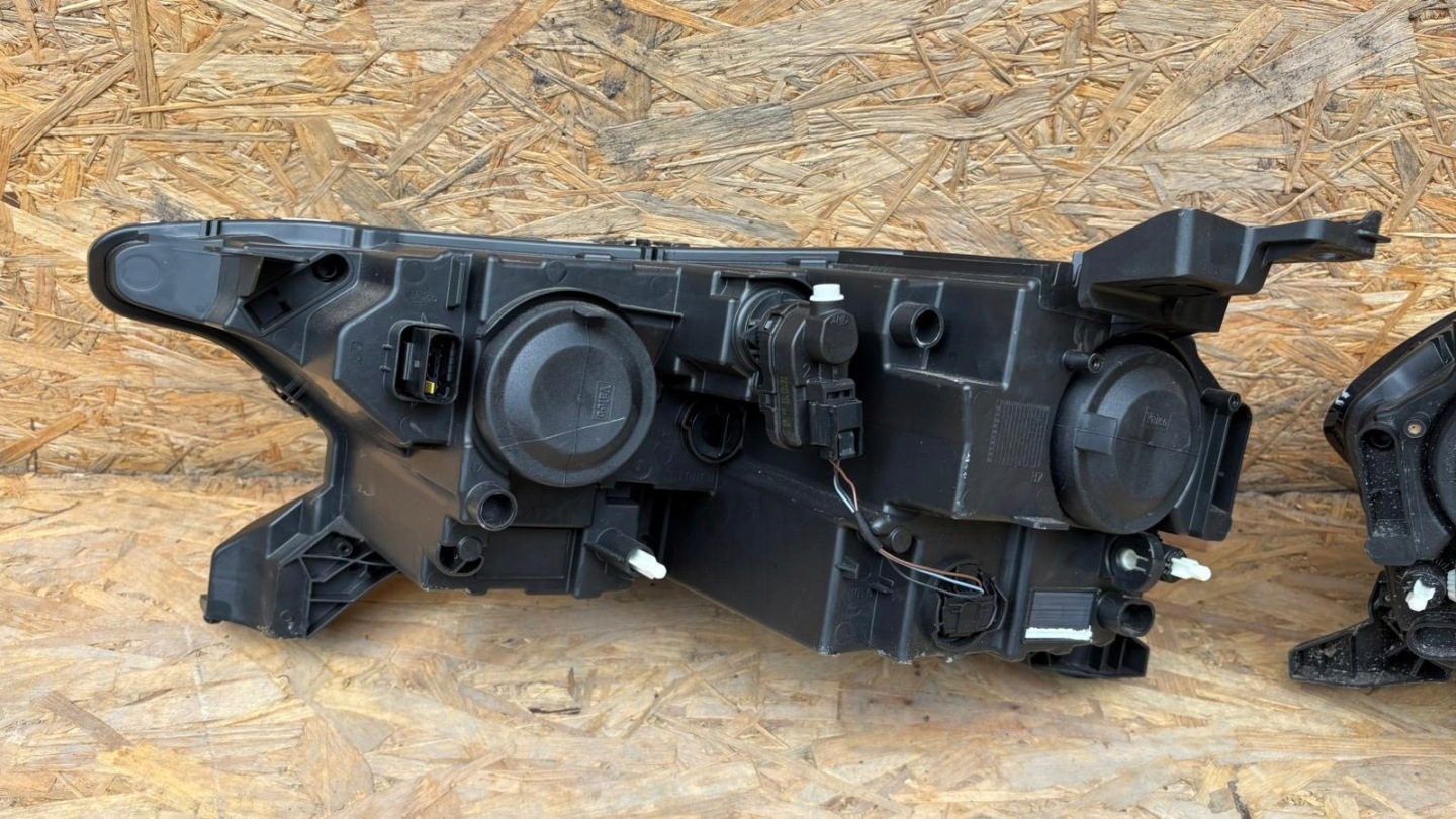 Frontscheinwerfer Citroen DS3 9820840580 LED Links Scheinwerfer Headlight - Thumbnail 7