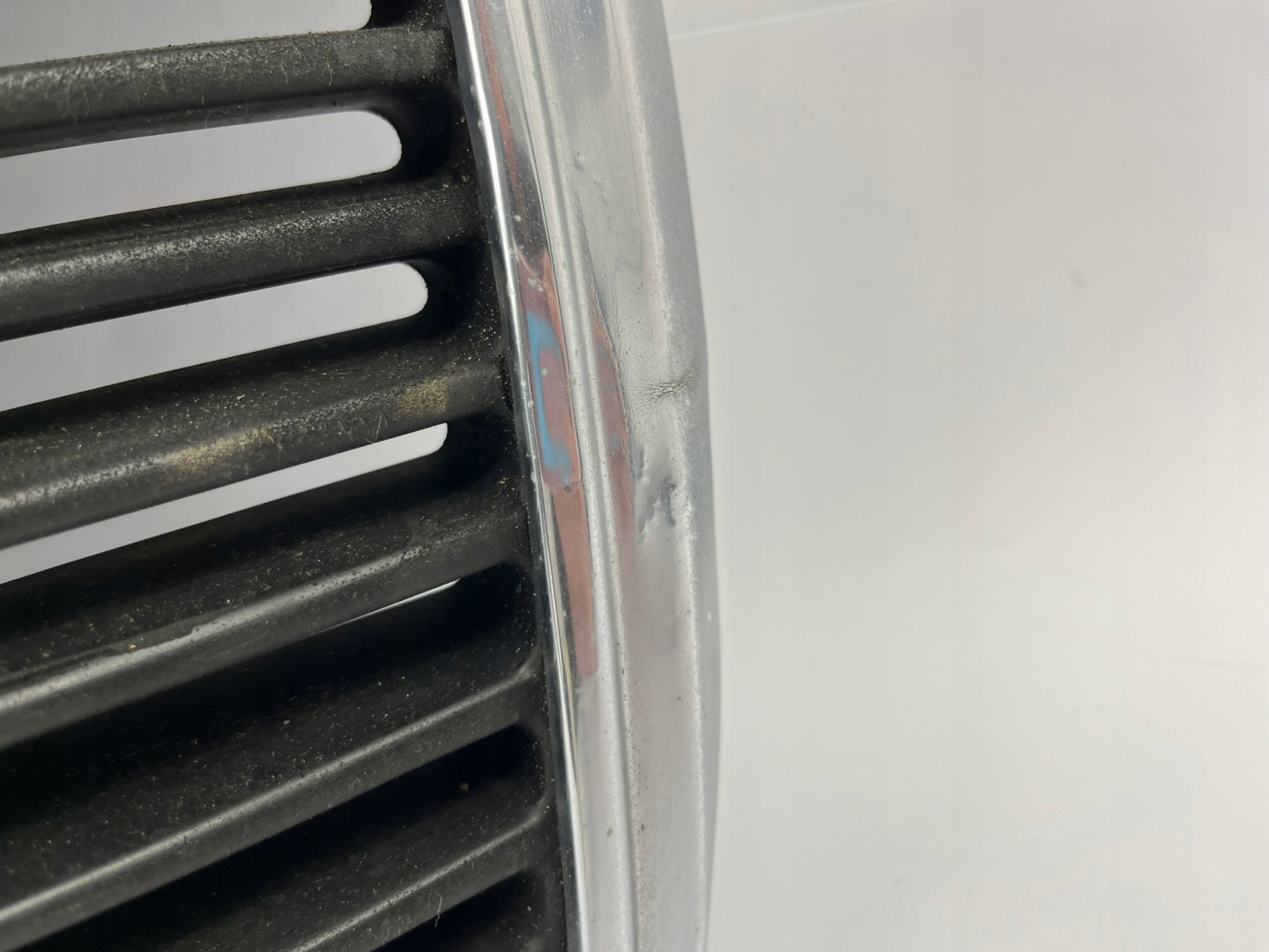 Mercedes-Benz S-Klasse W126 Kühlergrill FRONTGRILL Kühlergitter - Thumbnail 10
