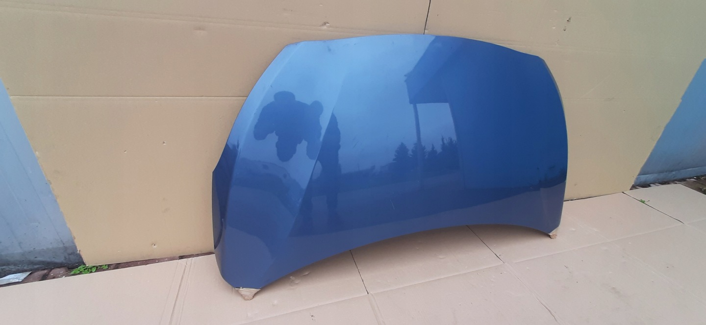Motorhaube Hyundai i20 PB Bonnet Hood - Thumbnail 3