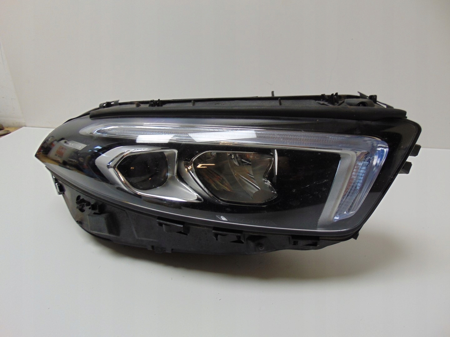 Frontscheinwerfer Mercedes-Benz A-Klasse W177 A1779062800 LED Rechts Headlight - Thumbnail 13