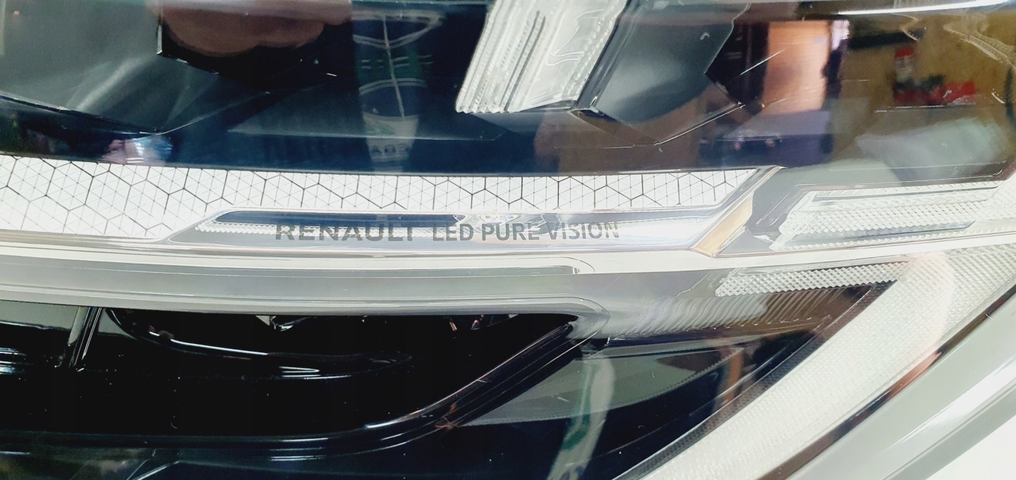 Frontscheinwerfer Renault Austral RHN LED Links Scheinwerfer Headlight - Thumbnail 4