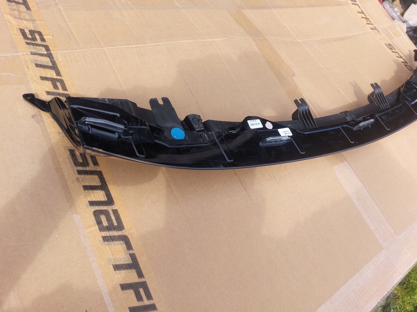 Frontscheinwerfer Mercedes-Benz CLA C118 A1749065802 LED Links Headlight - Thumbnail 6