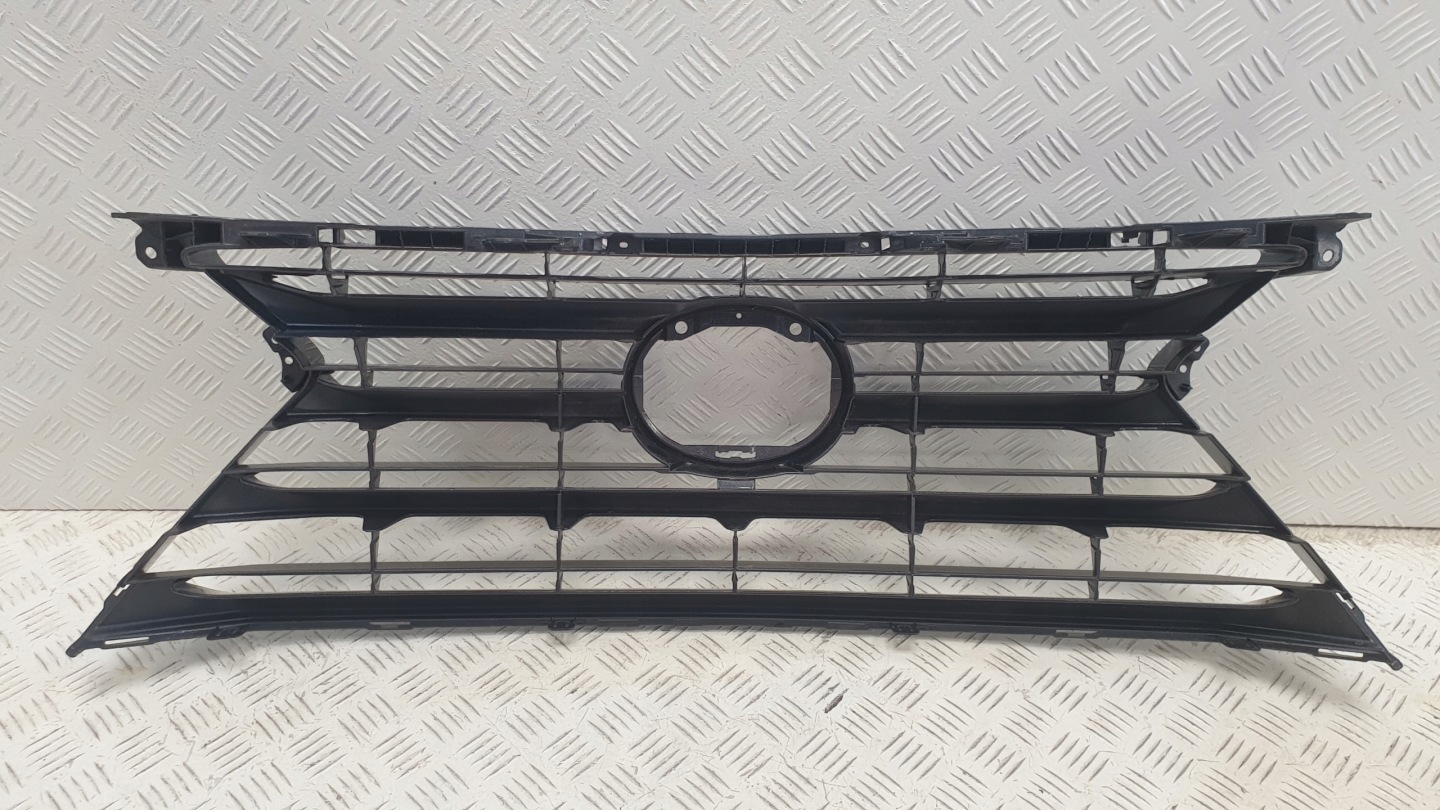 Lexus NX AZ1 Kühlergrill FRONTGRILL Kühlergitter 5311178010 - Thumbnail 6