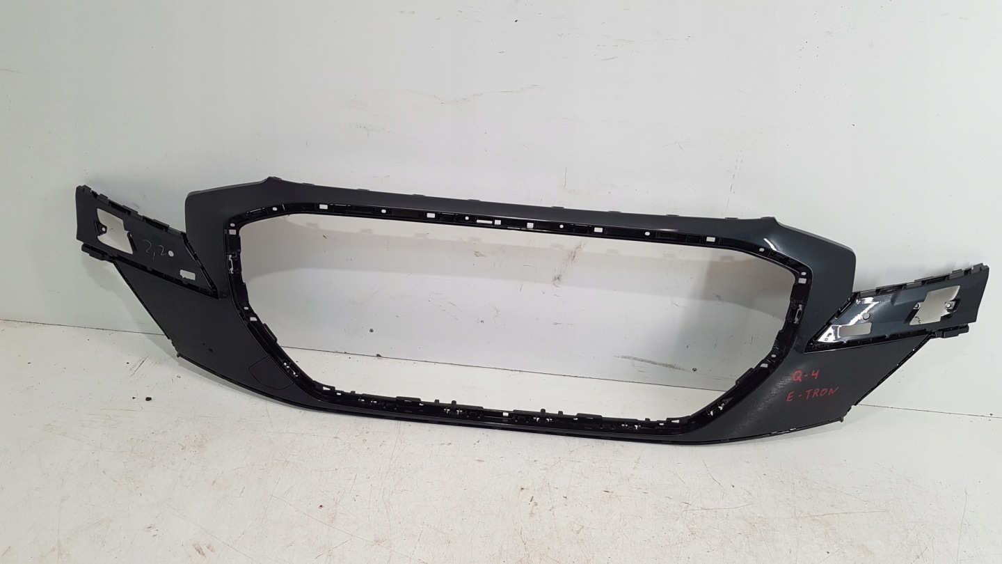 Audi Q4 Kühlergrill FRONTGRILL Kühlergitter - Thumbnail 1