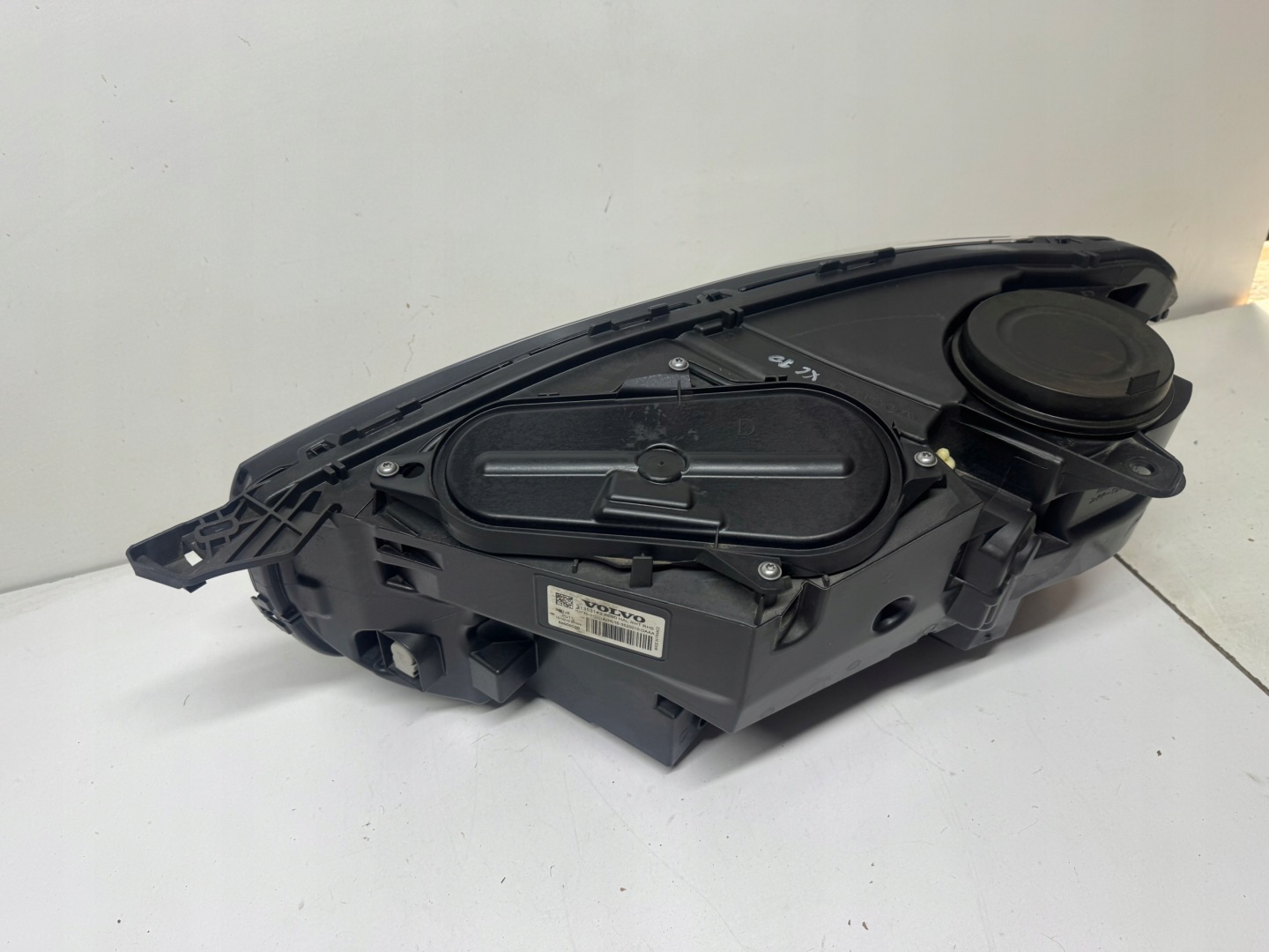 Kia Niro SG2 Tür Vorne Links Door Porta Porte - Thumbnail 11