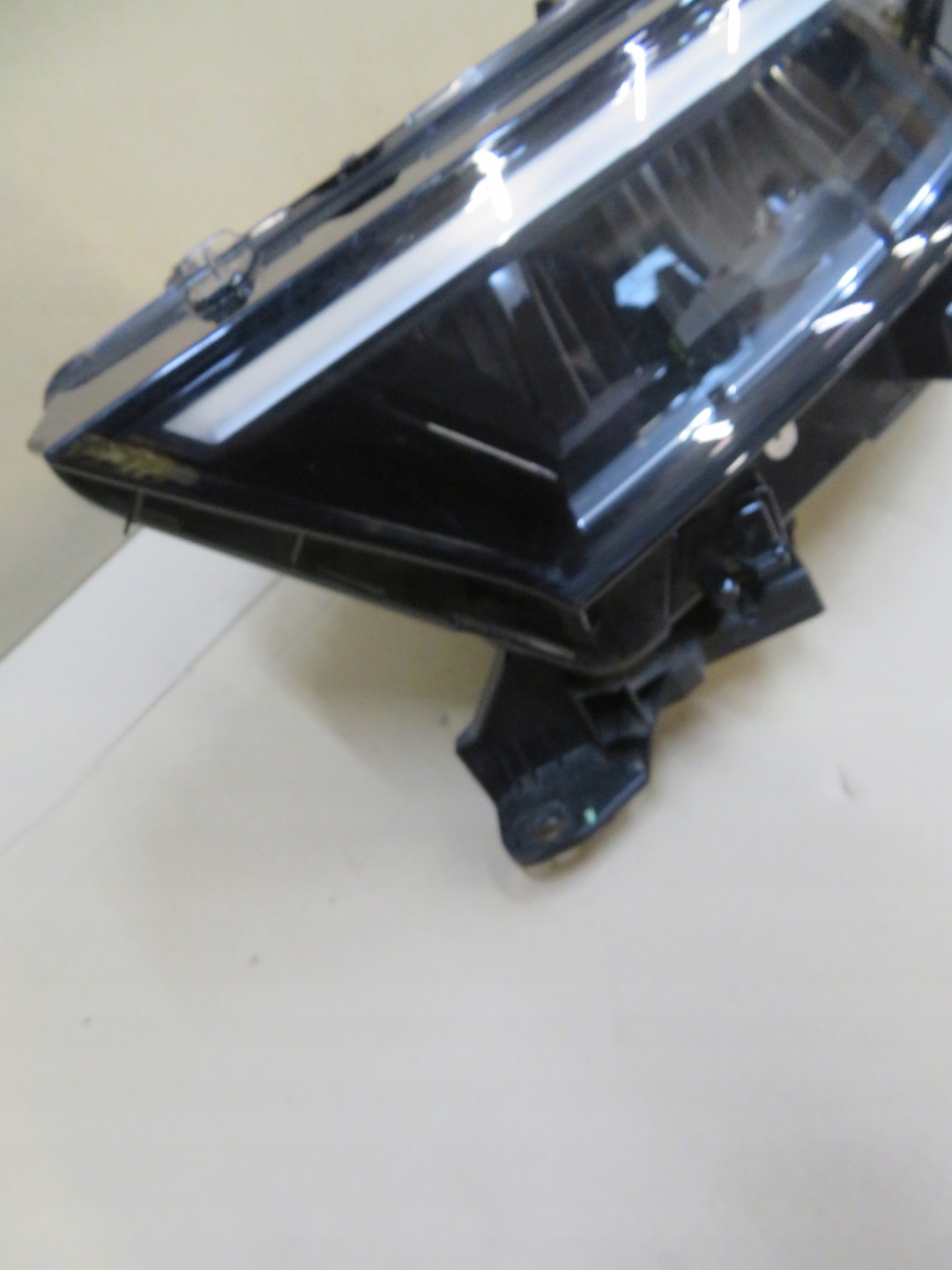 Frontscheinwerfer Opel Mokka 98340082 LED Links Scheinwerfer Headlight - Thumbnail 7