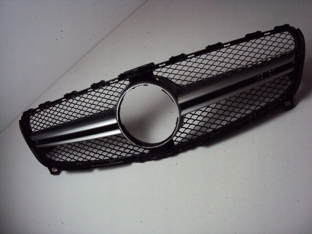 Mercedes-Benz A-Klasse W176 Kühlergrill FRONTGRILL Kühlergitter A1768850200 - Thumbnail 2