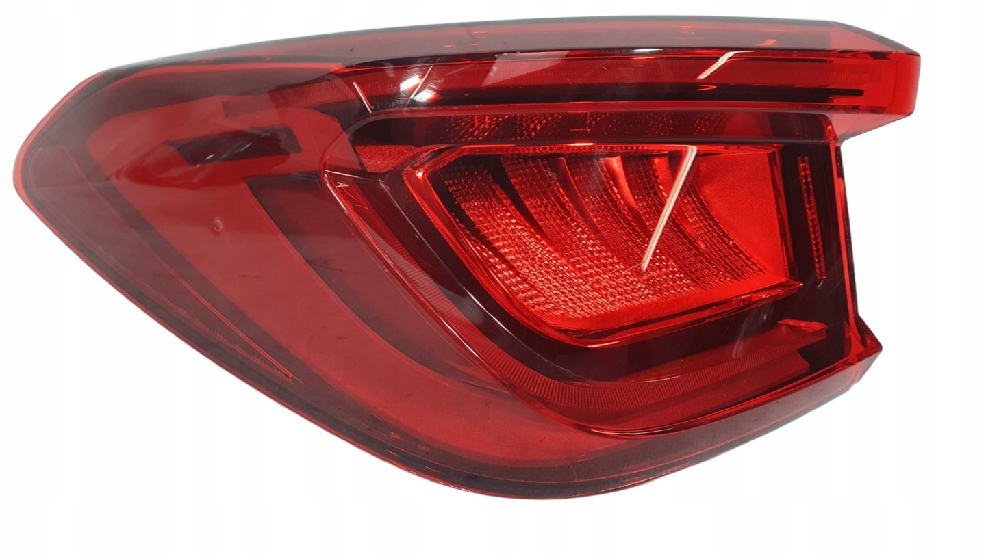 SEAT Leon IV 5F Rückleuchte 5FA945207G Rearlamp - Thumbnail 1