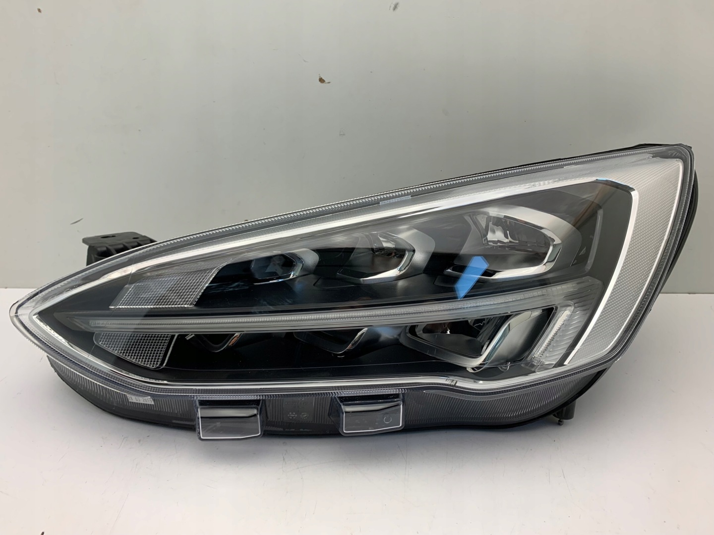 Frontscheinwerfer Ford Focus IV Mk4 JX7B13E015AE LED Links Headlight - Thumbnail 1