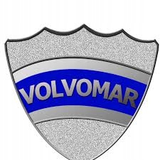 Volvo S60/V60 S60 Kühlergrill FRONTGRILL Kühlergitter - Thumbnail 2
