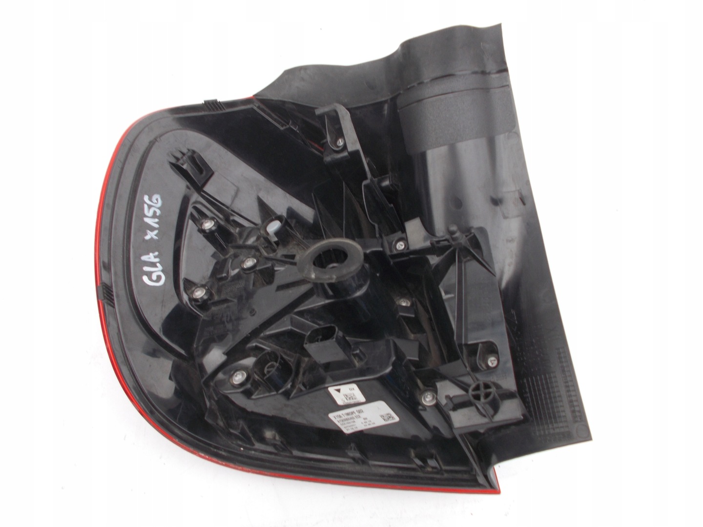 Mercedes-Benz GLA W156 Rückleuchte A1569068400 Rearlamp - Thumbnail 8