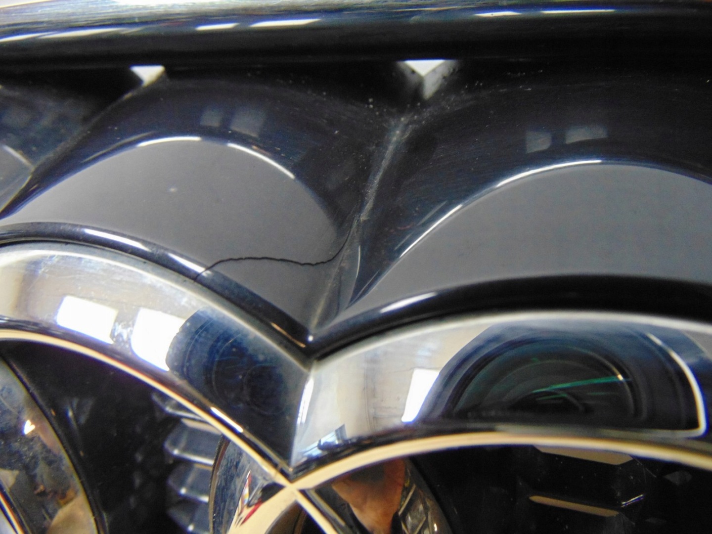 Audi A4 B9 Kühlergrill FRONTGRILL Kühlergitter 8W0853651EB - Thumbnail 7