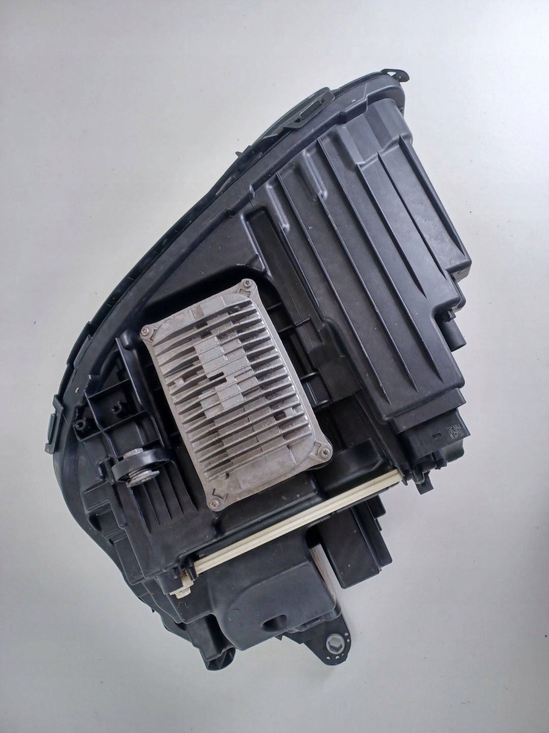 Frontscheinwerfer Mercedes-Benz E-Klasse W213 A2139066701 High Performance LED Rechts Headlight - Thumbnail 11