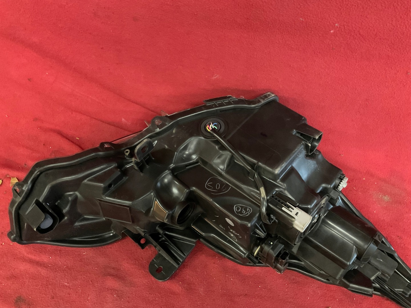 Frontscheinwerfer Toyota Aygo AB7 8LAMPALEWA LED Links Scheinwerfer Headlight - Thumbnail 7