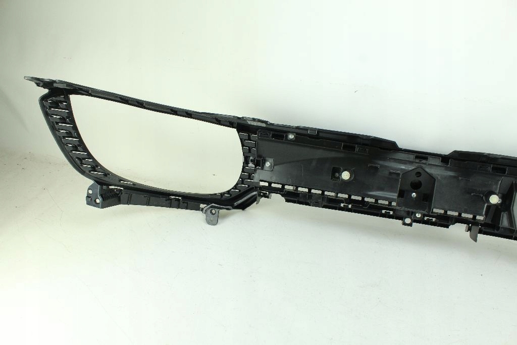 Suzuki Ignis I FH Kühlergrill FRONTGRILL Kühlergitter 7211162R02 - Thumbnail 10