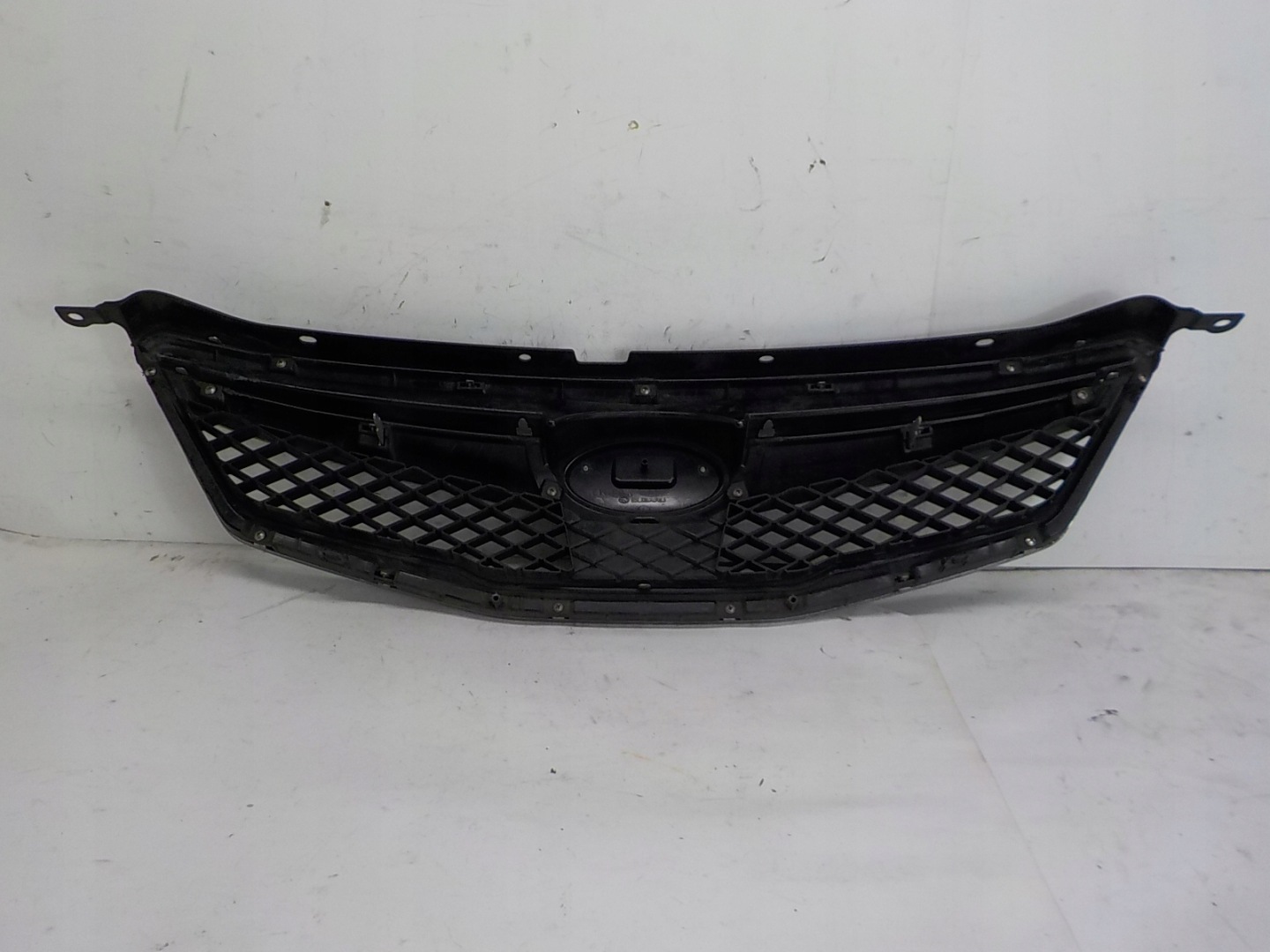 Subaru Legacy BM Kühlergrill FRONTGRILL Kühlergitter 91121AJ000 - Thumbnail 8
