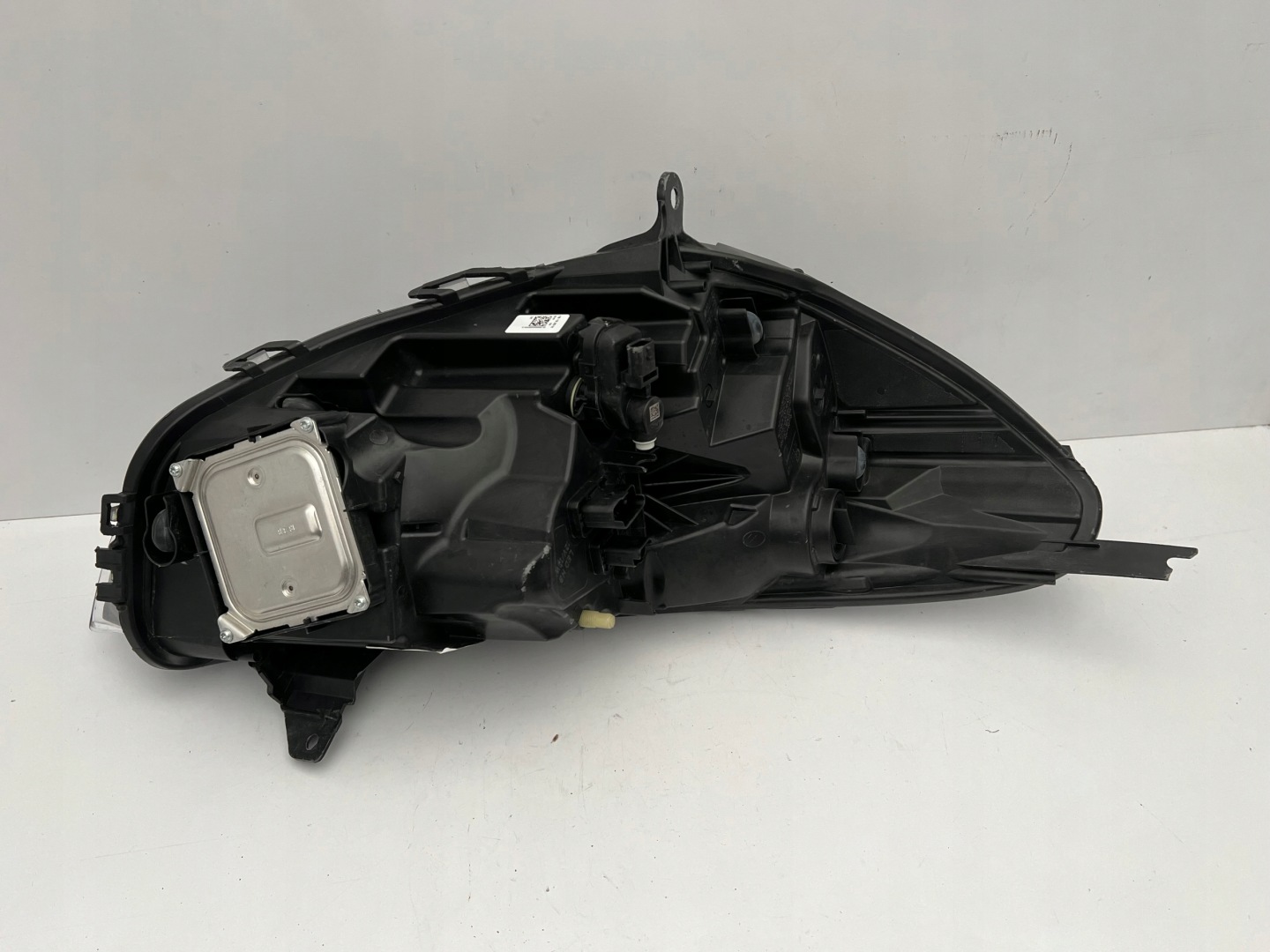 Frontscheinwerfer Renault Clio X98 260606098R LED Links Scheinwerfer Headlight - Thumbnail 7