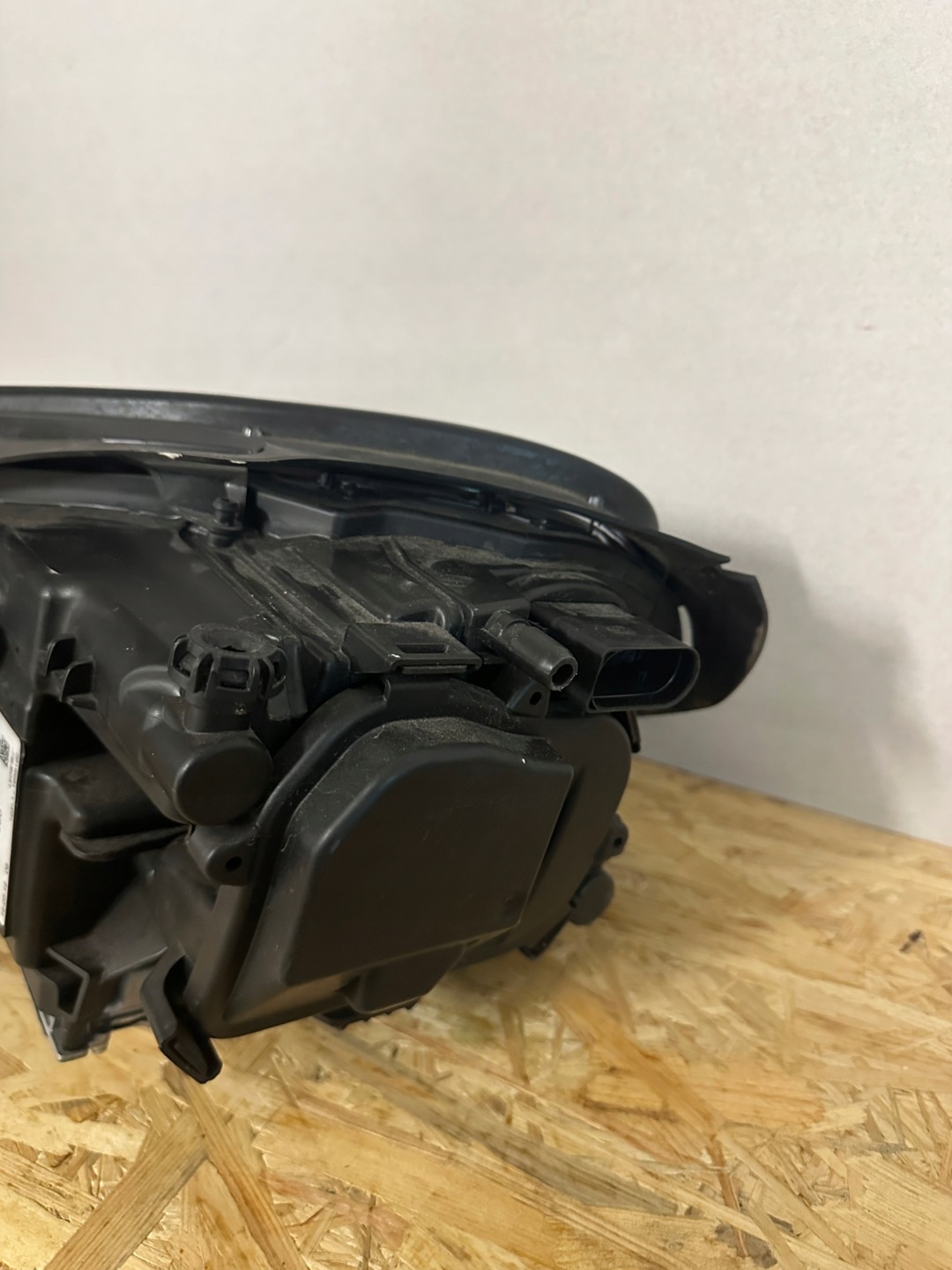 Frontscheinwerfer Porsche Macan 95B 95B941040FF LED Links Scheinwerfer Headlight - Thumbnail 9