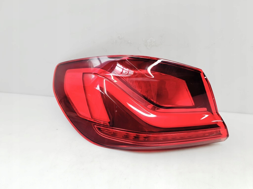 BMW 1 F40 Rückleuchte Rearlamp - Thumbnail 1