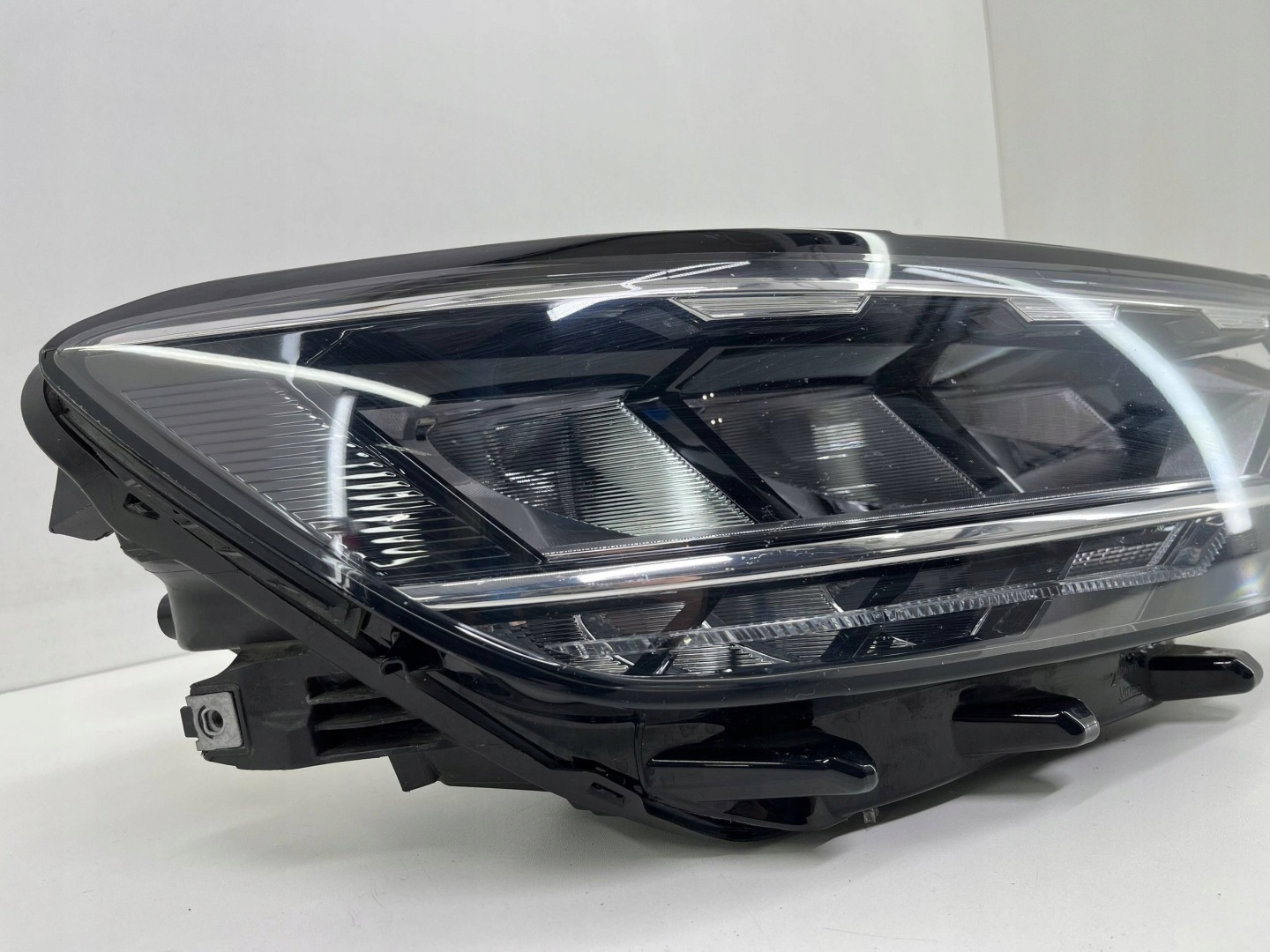 Frontscheinwerfer VW Passat B8 3G1941036P LED Rechts Scheinwerfer Headlight - Thumbnail 5